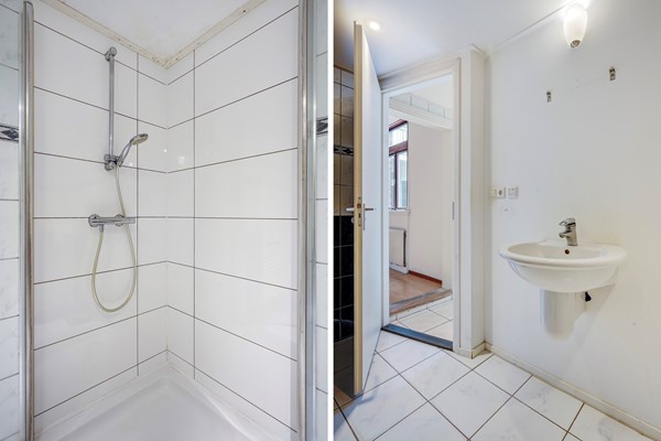 Foto - Verkocht: Delfgauwseweg 319, 2628 ET Delft